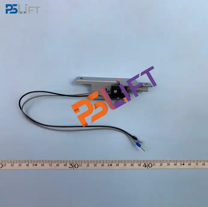 Brake Switch 83186657 Elevator